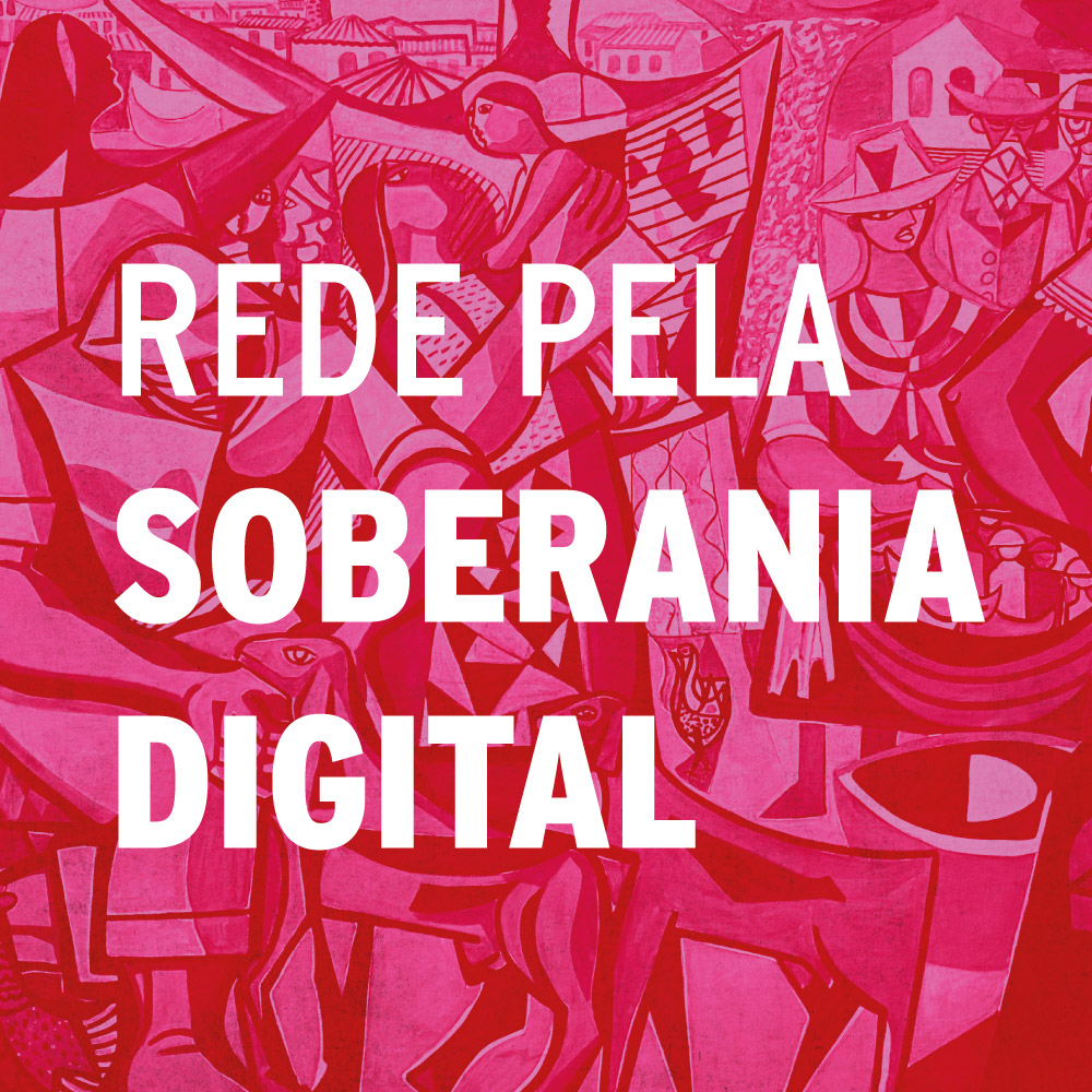 Rede pela Soberania Digital